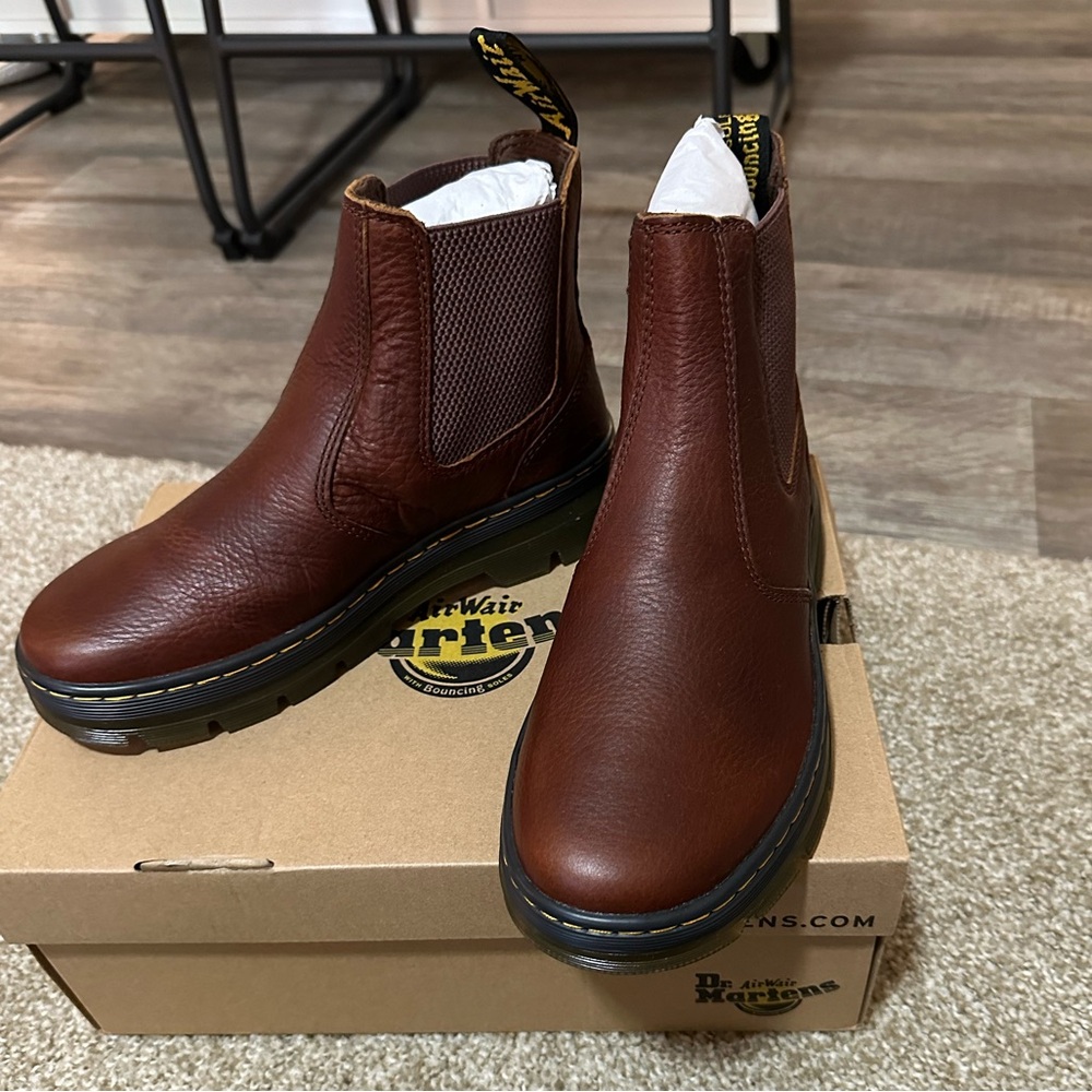 Embury Chelsea Boot - Picture 4 of 5